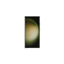 Etui support EF-QS918CTEGWW pour Galaxy S23 ultra