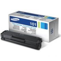 Liderpapel - Samsung MLTD101S Black Toner Cartridge 1.5K pages - SU696A