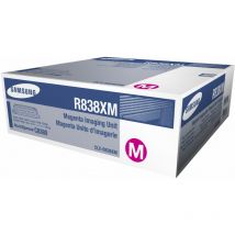 Hewlett Packard - hp CLX-R838XM - Magenta - 30000 pages - Laser - Samsung - Samsung CLX-8380N Samsung CLX-8380ND - 2,2 kg (SU615A)
