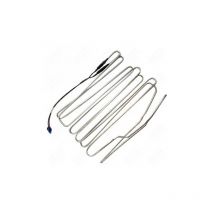 Abtaubeständigkeit des Kühlschranks Samsung DA47-00263F