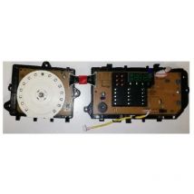 Samsung - DC92-01802N Module Display washing machine - brown