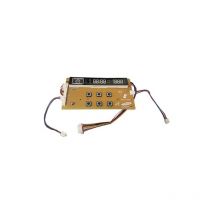 DE96-00838A Microwave Control Module - Samsung