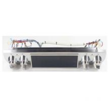 Samsung - DG94-00877A Control board support Cooking Plate - grey