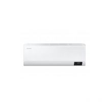 Samsung - f-ar12cbu split system air conditioner split system white