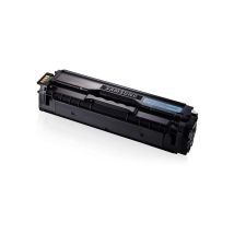 Hp CLT-C404S Cartouche de toner cyan Authentique, pour imprimantes Laser SL-C430W, SL-C480W, SL-C480FW (ST966A) (CLT-C404S/ELS) - Samsung