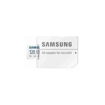 Hanwha - SAMSUNG-MB-MC128SA Carte microSD SAMSUNG-MB-MC128SA evo Plus 128 Go MicroSD