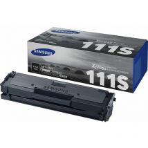 Liderpapel - hp Samsung MLTD111S Black Toner Cartridge 1K pages - SU810A