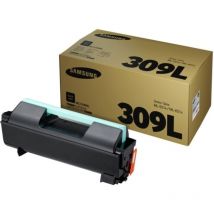 Samsung - MLTD309L Black Toner Cartridge 30K pages - SV096A