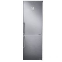 frigorifero combinato 60cm 339l inox ventilato - RB34J3515S9 - samsung
