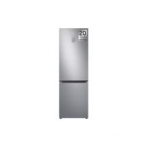 Samsung - RB34C775CS9 frigorifero Combinato EcoFlex ai 1.85m 344L Libera installazione con congelatore Wifi 1,85m 344 l con rivestimento in acciaio