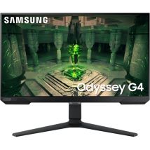 Samsung Odyssey LS25BG400EUXEN Monitor PC 63,5 cm (25") 1920 x 1080 Pixel Full HD IPS Nero