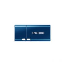 Samsung - Clé usb, usb-c 512 Go, 400 Mo/s en Lecture séquentielle, usb 3.2 Gen 1, Compatible pc, Ordinateurs Portables, tablettes et Smartphones,