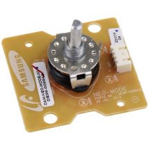 Selecteur de four nv6786bnesr/wt,dam-neo mode-00 - - Samsung