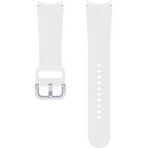 Samsung Sport Band ET-SFR87LWEGEU 20mm M/L, weiß