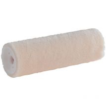 Taliaplast - samtartige lackiermuffe 180 mm einzeln 361506