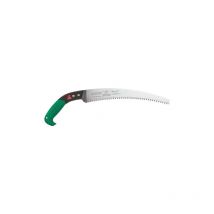 Scie d'e'lagage Samurai lame courbe 33 cm Mod.C330LH avec fourreau de scie d'e'lagage