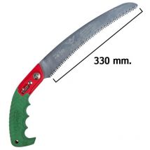 Scie Samurai GC courbe 330 mm.