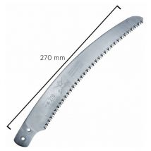 Lame de rechange Samurai gc 270 mm.