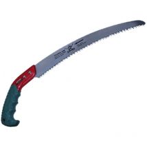 Scie Samurai courbe avec étui CM18 GC180LH