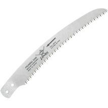 Samurai - Blade sinueux Saw avec Fondin Lama di ricambio 24 cm.