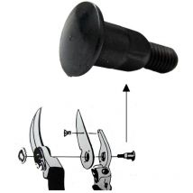 Central Scissor Ersatzschraube KS-4T - Samurai