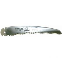 Samurai - Curve Lama Segaccio Lama di ricambio 21 cm.