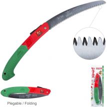 Klappbare Handsäge Samurai gc 240 mm.