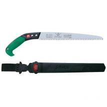 Samurai Handsäge 300 mm – SK-5-Stahl – Geschränkte Zähne – Hochwertiges Schneidwerkzeug für präzise Schnitte