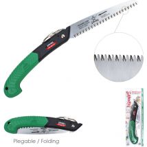 Klappbare Handsäge Samurai 180 mm.