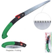 Scie Pliante Samurai 240 mm.