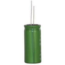 Samxon Dre107s0el60rrdap Condensatore A Doppio Strato 100 F 2.5 V 20 % (ø X L) 18 Mm X 60 Mm 1 Pz.