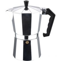 Cafetera 3t Alu Bolonia Sg