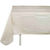 San Ignacio - Mantel hule 140x140cm rombos colección kinvara