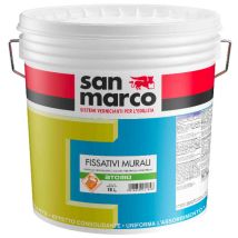 San Marco Atomo Opalescent Farbe 5l