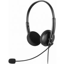 MiniJack Office Headset Saver MiniJack Office Headset Saver MiniJack Office Headset, 325-41 (MiniJack Office Headset Saver, Headset, Kopfbügel,