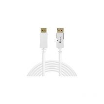 DisplayPort 1.4 8K60Hz 2m DisplayPort 1.4 8K60Hz 2m, 2, 509-15 (DisplayPort 1.4 8K60Hz 2m, 2 m, DisplayPort, DisplayPort, Stecker, Stecker, 7680 x