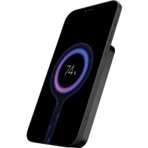 Sandberg Mag Wireless 5000 ALU Powerbank