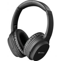 Sandberg - Play'n Go Bluetooth Headset, 126-37