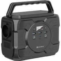 Sandberg - Power Station ac 200, 420-83