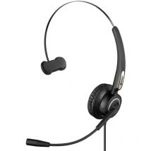 Sandberg - usb Office Headset Pro Mono