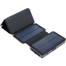Solar 6-Panel powerbank 20.000 mAh - Sandberg