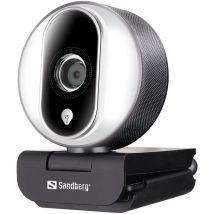 Streamer usb Webcam Pro - Sandberg