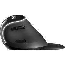 Sandberg Wireless Vertical Mouse Pro, 630-13