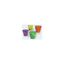 Sandeimer transparent, 4-SORT