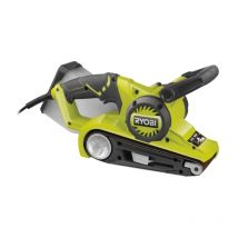 EBS800 Bandschleifer 800 w 76 x 150 mm 320 U/min - Ryobi