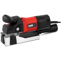 Sander Polishing machine Belt sander 710 W Routing depth 0 - 0.3 mm