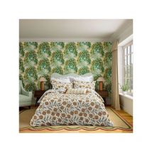 Sanderson Anaar Duvet Cover Double Woad