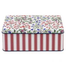 Foraging Deep Rectangular Tin - Sanderson