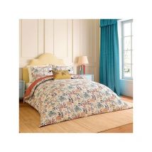 Sanderson - Options Madagascar Cover Set Double Berry