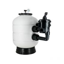 Sandfilter millenium side, 17m3/H, Durchmesser 660mm